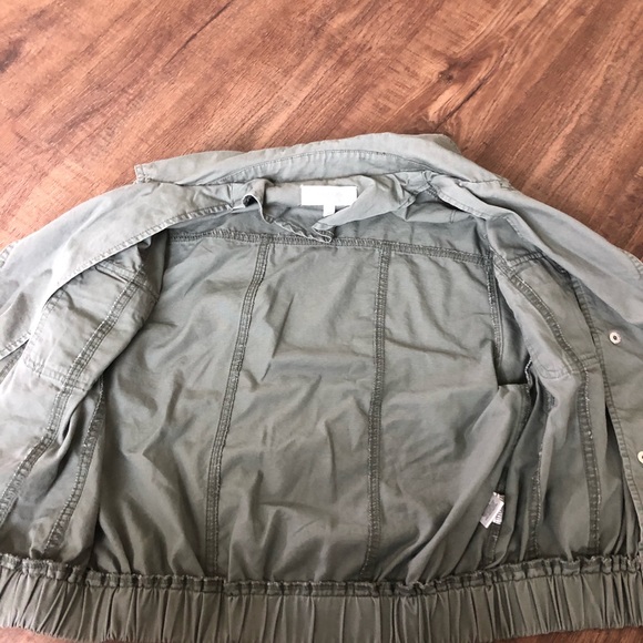 Jacket - Picture 2 of 5